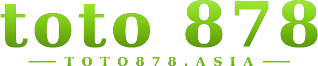 toto 878 logo